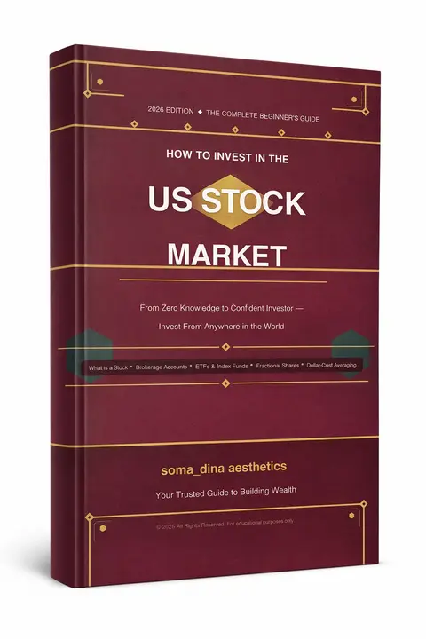 How to Invest in the US stock market.