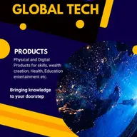 Agoson Global Tech