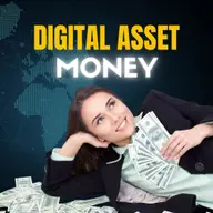 Digital Asset Money