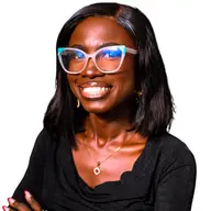 Odamea Amoako