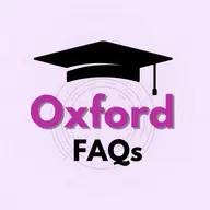 Oxford Frequently Asked Questions FAQs
