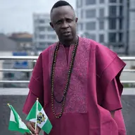 Amabu Ledogo