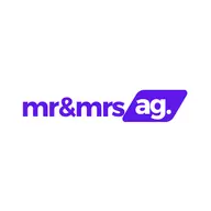 Mr and Mrs AG