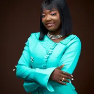 Adenuga Ayomide