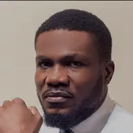 Ahmed Olalekan