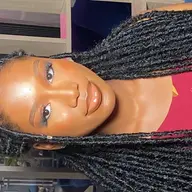 Benita Ezichukwu Okpara