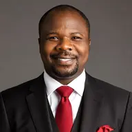 Bishop IBRO ZION