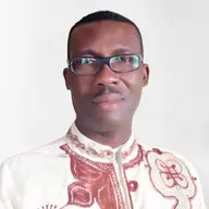 CEC Maduagwu