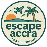 escape accragh