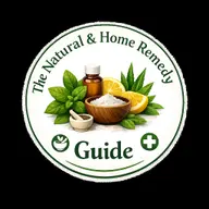 The Natural & Home Remedy Guide