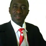 George Kihanda