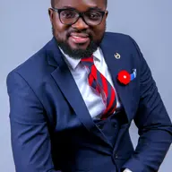 Coach Ifeanyi James