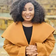 Blessing Nwachukwu-Frank