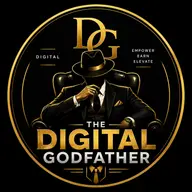 The Digital Godfather - The DG