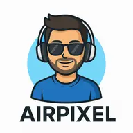 Airpixel