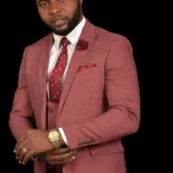 KENPEACE ALUNOMOH