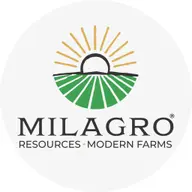 Milagro Resources - Modern Farms