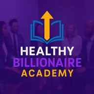 Healthy Billionaire Academy-Store