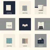 Digital pages