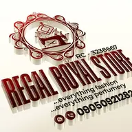 Regal Royal Store