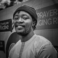 Sam Adeyinka