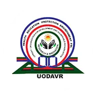UODAVR .