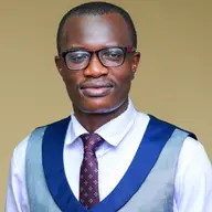 Wycliffe Nyafuanga