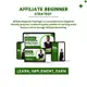 AFFILIATE BEGINNER STRATEGY COURSE