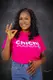 Chisom Sandra Aforkah