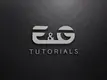 E & G Tutorial