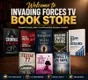 Dr. Nelson I. Peters - Invading Forces TV