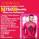 Okeke chinonso joshua