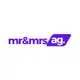 Mr and Mrs AG