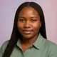 Christabel  Oyubu