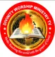 Divinity Worship Ministry