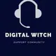 Ekwutosi Cynthia Okeh (Digital Witch)