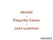 Olayinka  Carew