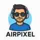 Airpixel