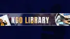 NGO Library