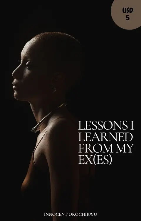 Lessons I learned from I EX(es) (A memoir)