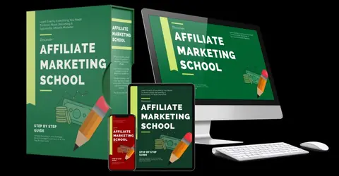 Affiliate Marketing School