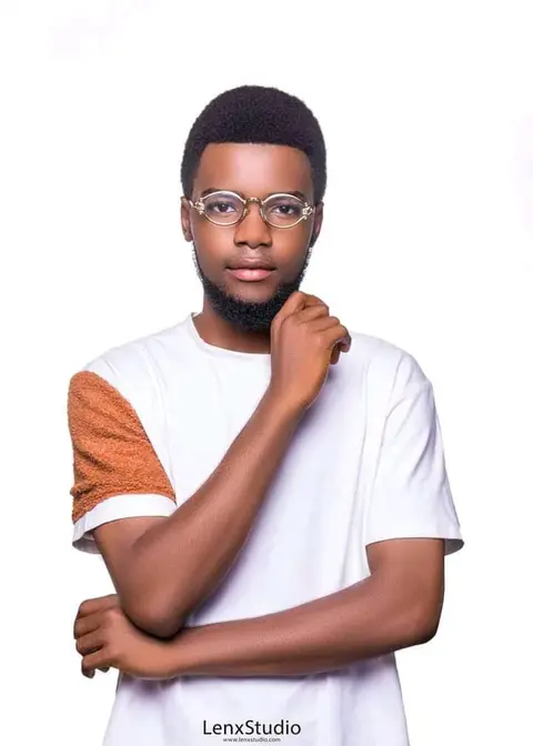 Usman M Yusuf