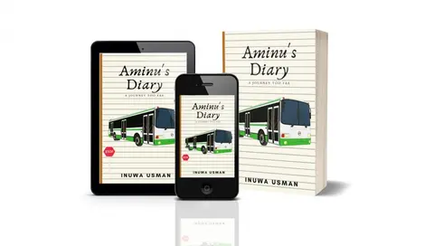 Aminu's diary