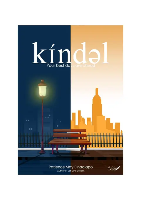 Kɪ́ndəl