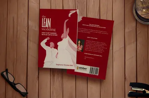 The Lean Wedding: How To Get Married With As Low As 100k