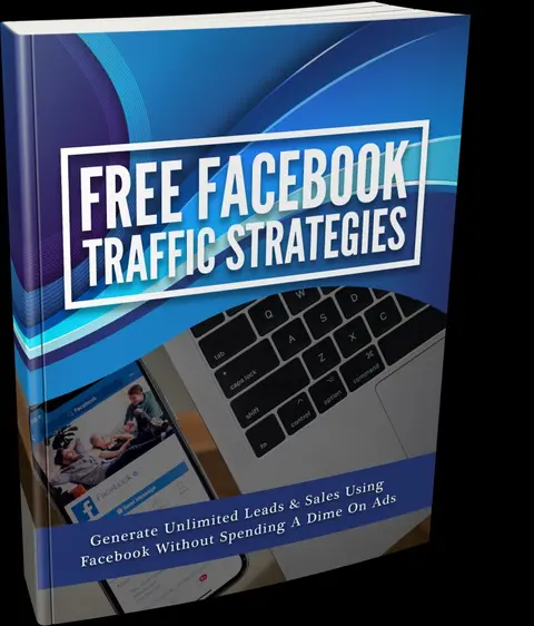 Free Facebook Traffic Strategy