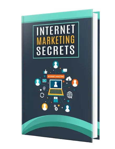 Internet Marketing Secrets