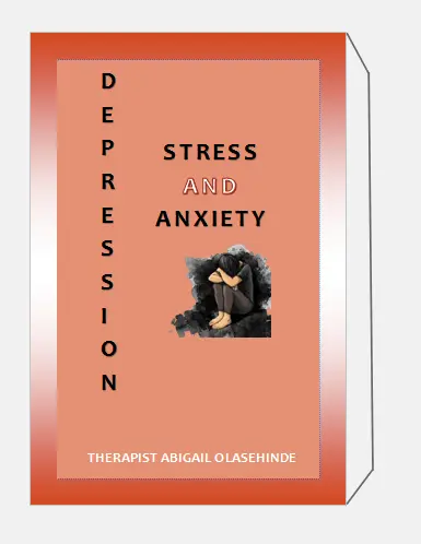 Depression, Stress and Anxiety