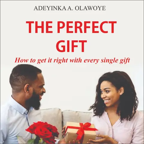 The Perfect Gift