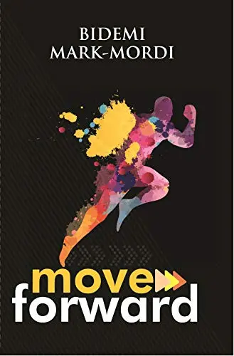 Move Forward (AudioBook)